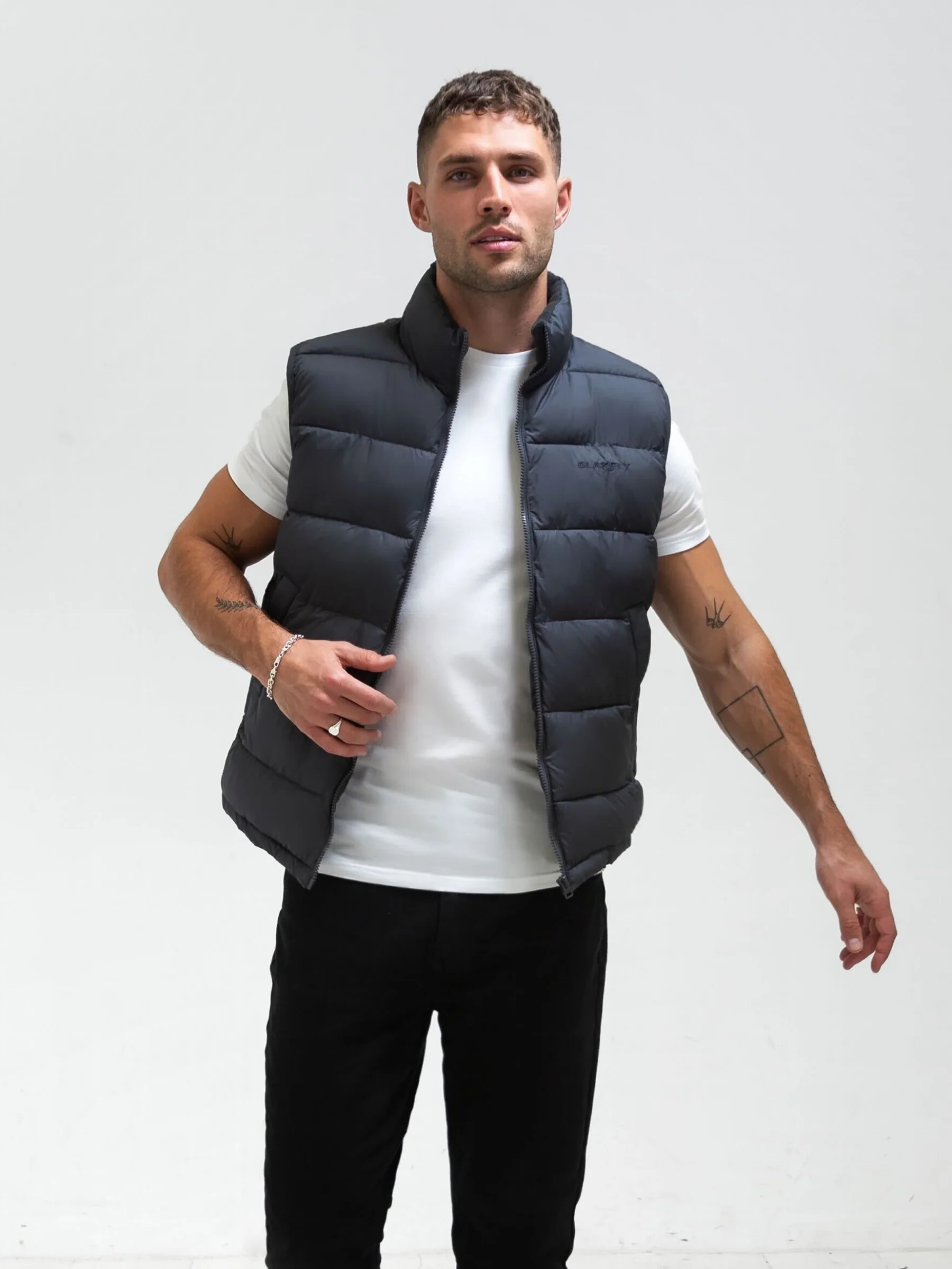 Ultimate Gilet - Dark Navy - Winsoncom