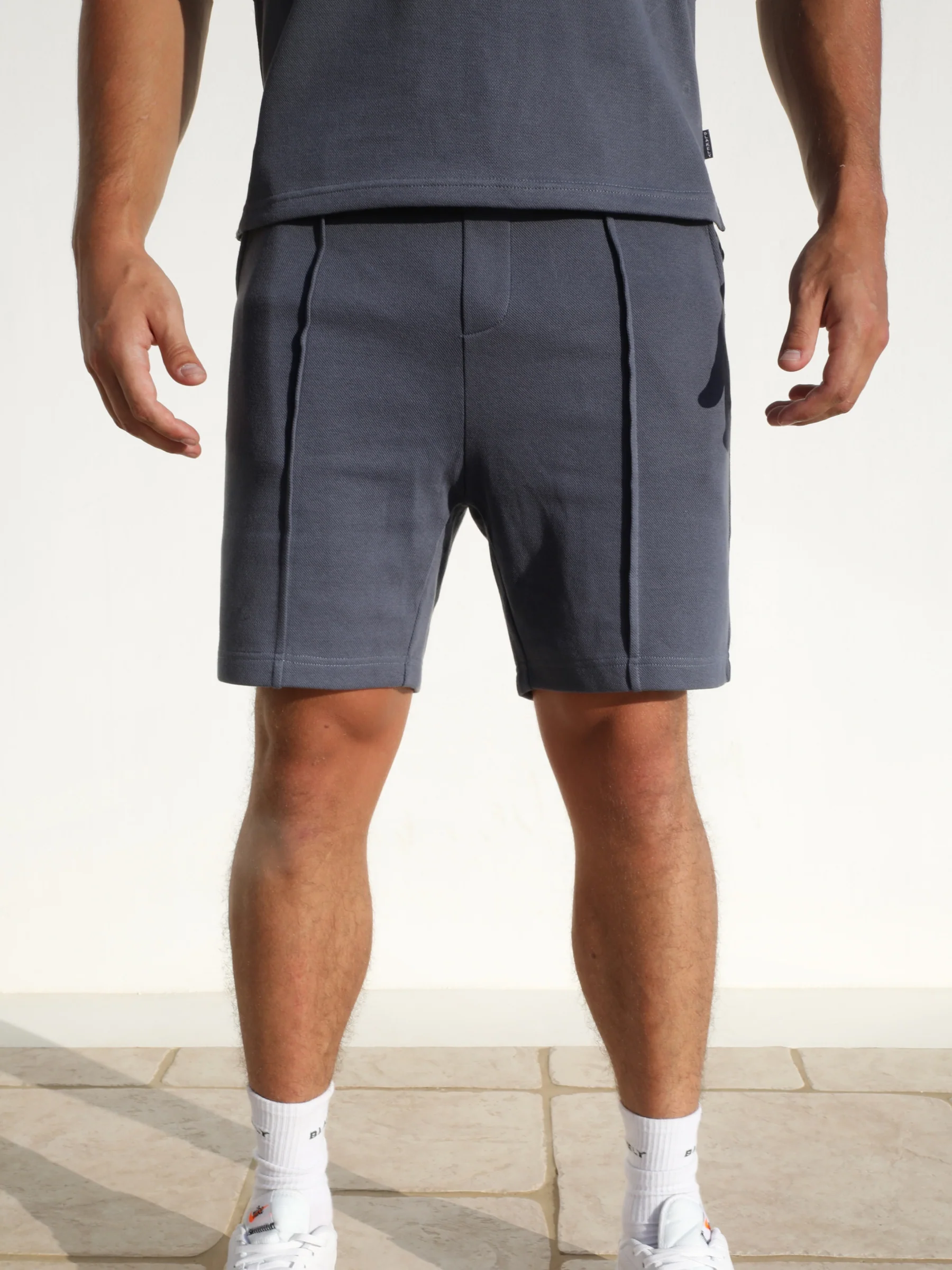 Verona Shorts - Navy - Winsoncom