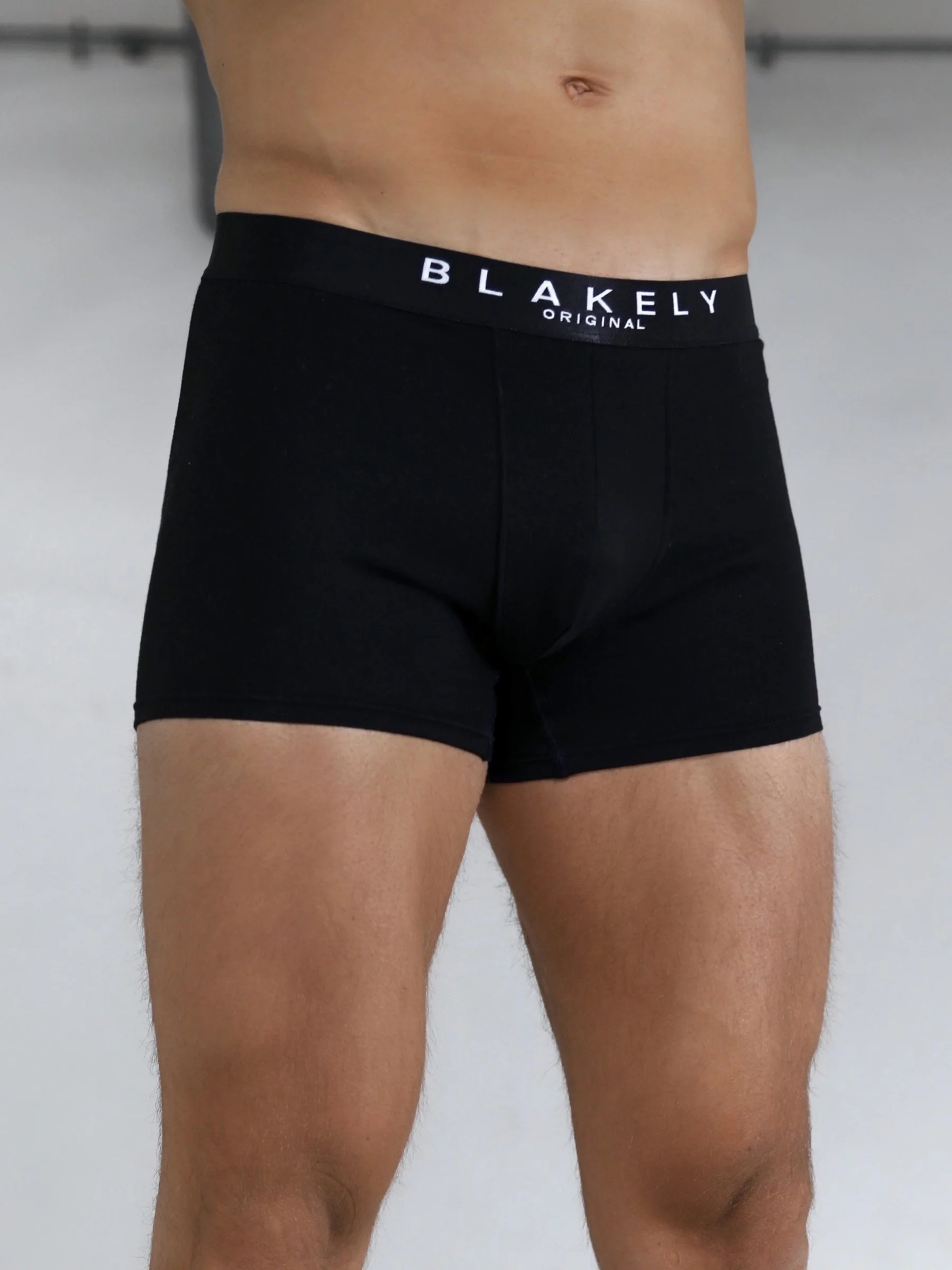 BLK Boxers - Mixed 3 Pack - Winsoncom