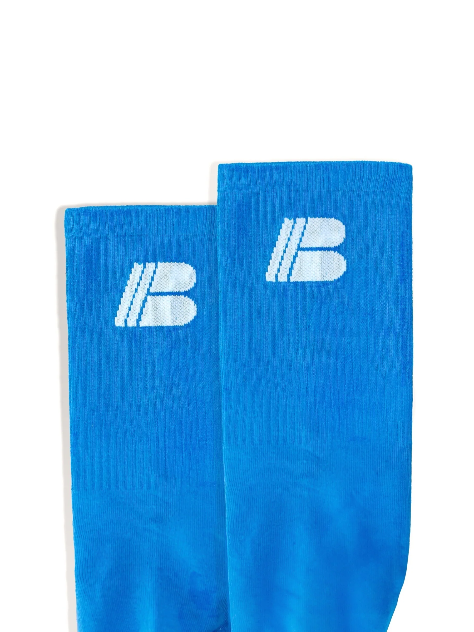 Apex Training Socks - Electric Blue - Winsoncom