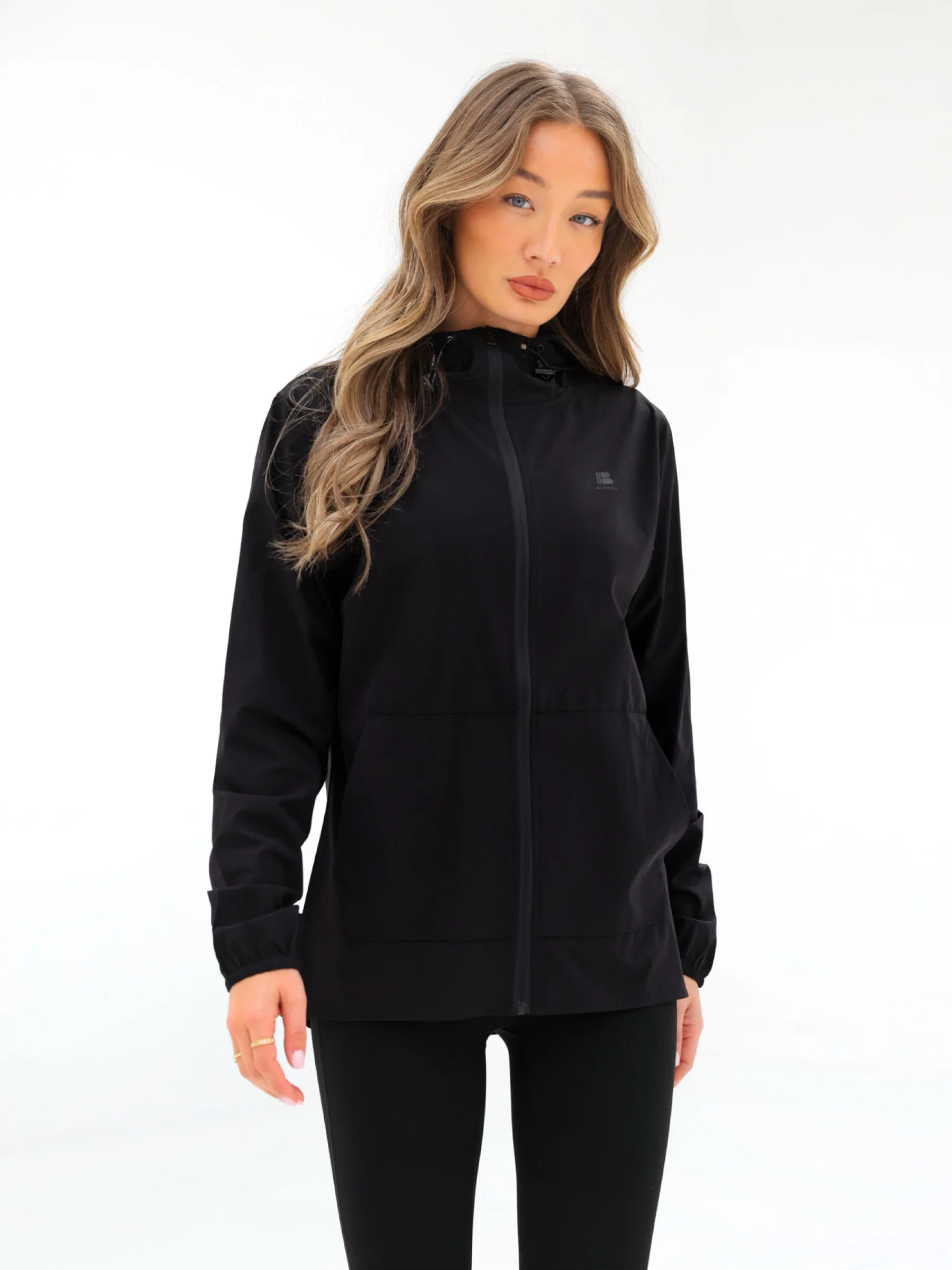 Apex Active Jacket - Black - Winsoncom