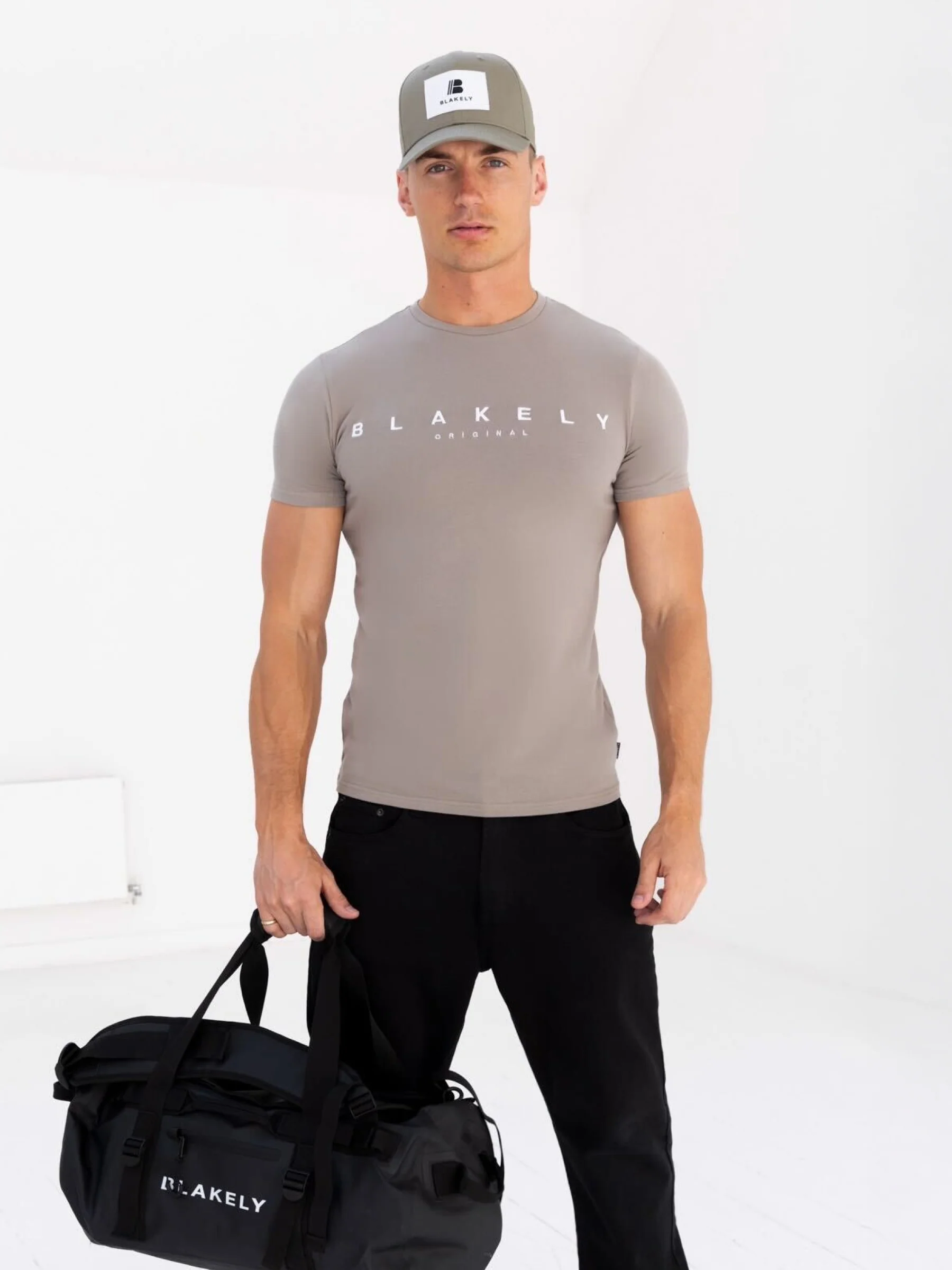 Oskar T-Shirt - Beige - Winsoncom