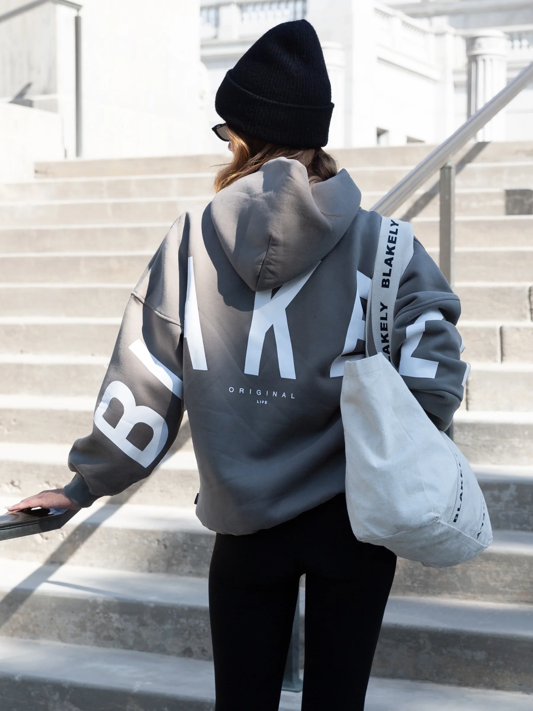 Isabel Hoodie & Leggings Set - Safari Green & Black - Winsoncom