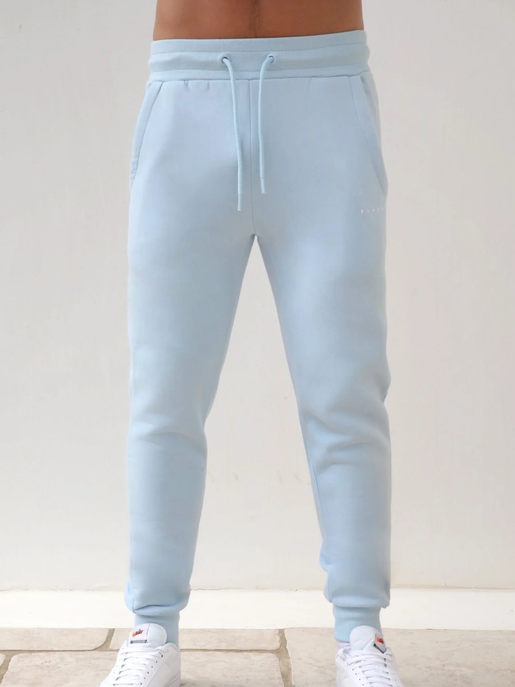 Evolved Sweatpants - Light Blue - Winsoncom